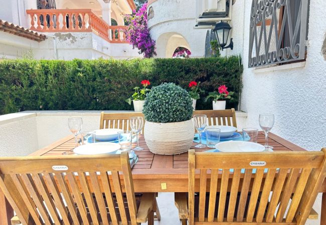 Villa à Miami Playa - YUCB12 Villa à Miami Playa - YUCB12