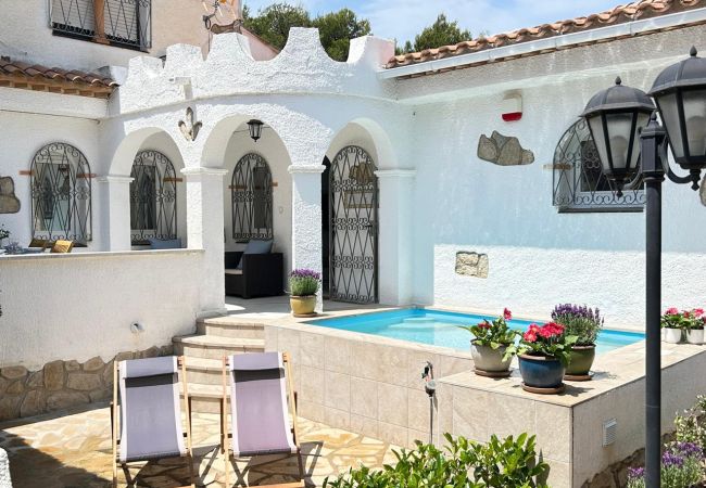 Villa à Miami Playa - YUCB12 Villa à Miami Playa - YUCB12