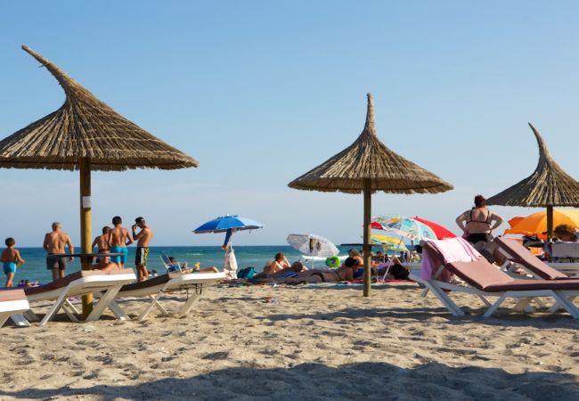 Villa à Miami Playa - YUCB12 Villa à Miami Playa - YUCB12