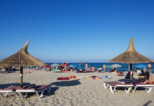 Villa à Miami Playa - YUCB12 Villa à Miami Playa - YUCB12