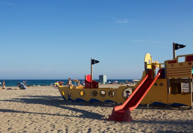 Villa à Miami Playa - YUCB12 Villa à Miami Playa - YUCB12