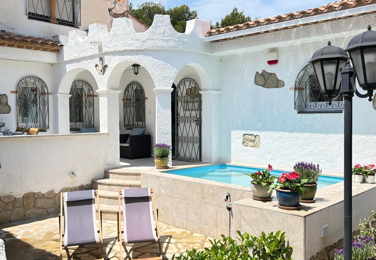 Villa à Miami Playa - YUCB12 Villa à Miami Playa - YUCB12