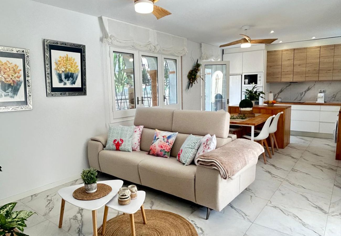 Villa à Miami Playa - YUCB12 Villa à Miami Playa - YUCB12