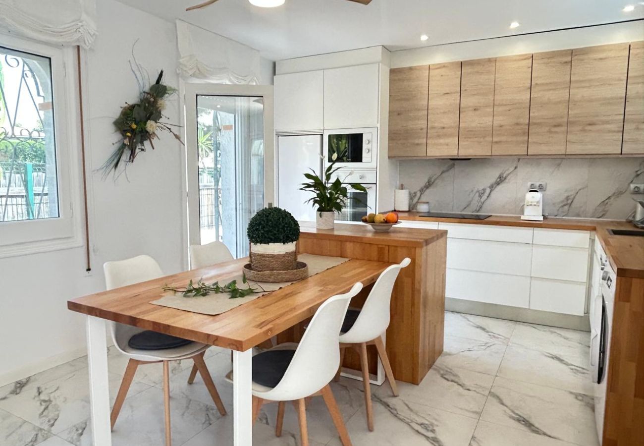 Villa à Miami Playa - YUCB12 Villa à Miami Playa - YUCB12