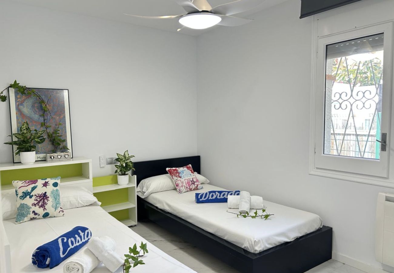 Villa à Miami Playa - YUCB12 Villa à Miami Playa - YUCB12