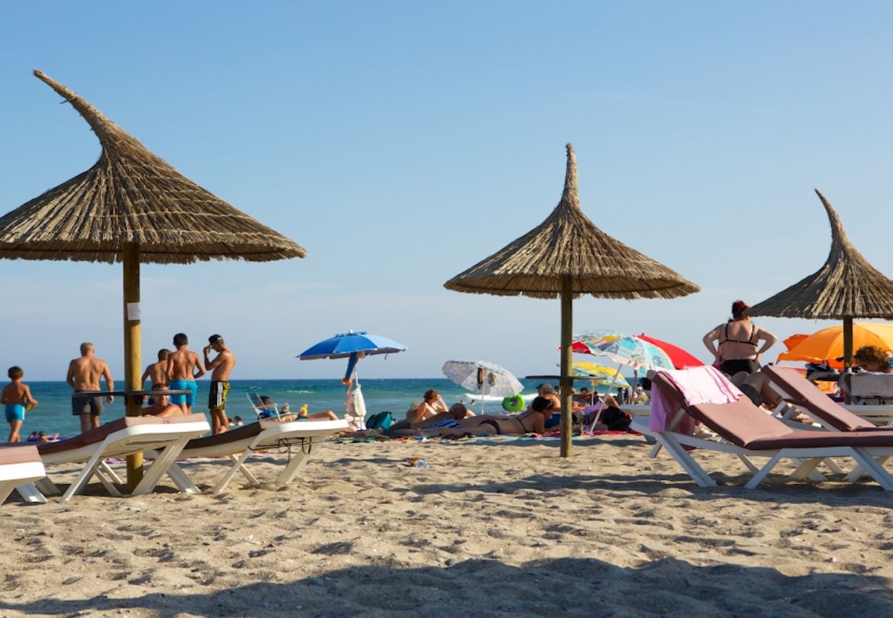 Villa à Miami Playa - YUCB12 Villa à Miami Playa - YUCB12