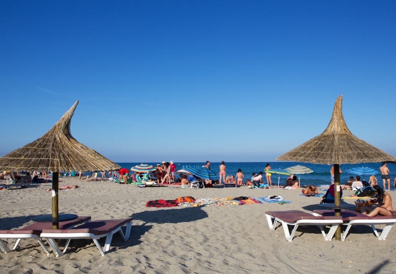 Villa à Miami Playa - YUCB12 Villa à Miami Playa - YUCB12