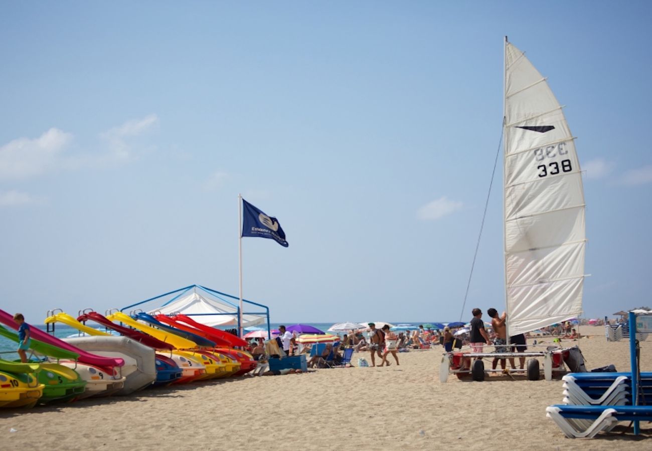 Villa à Miami Playa - YUCB12 Villa à Miami Playa - YUCB12