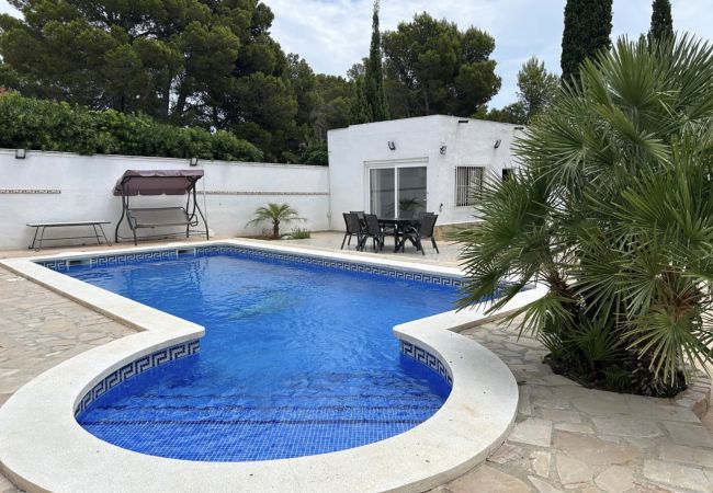 Villa à Miami Playa - CalB17 Villa à Miami Playa - CalB17