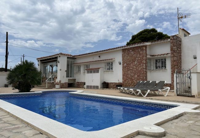 Villa à Miami Playa - CalB17 Villa à Miami Playa - CalB17