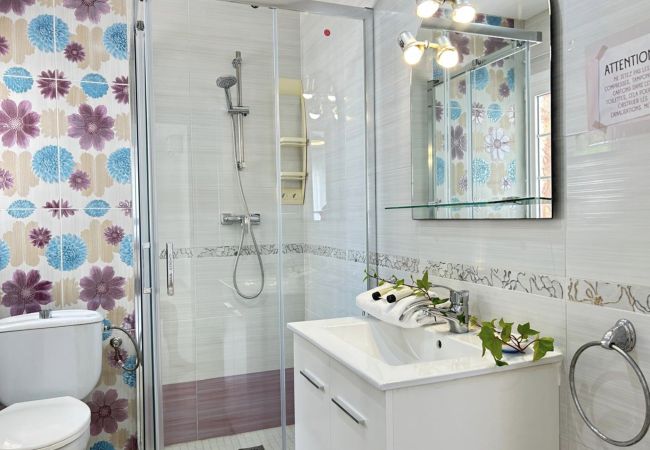 Villa à Miami Playa - CalB17 Villa à Miami Playa - CalB17