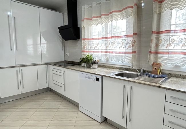 Villa à Miami Playa - CalB17 Villa à Miami Playa - CalB17