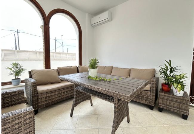 Villa à Miami Playa - CalB17 Villa à Miami Playa - CalB17