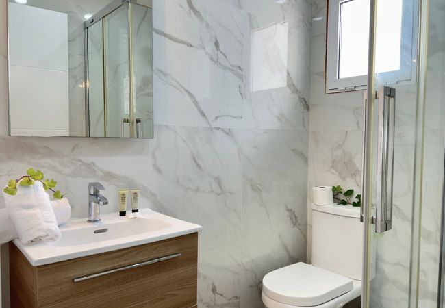 Villa à Miami Playa - CalB17 Villa à Miami Playa - CalB17