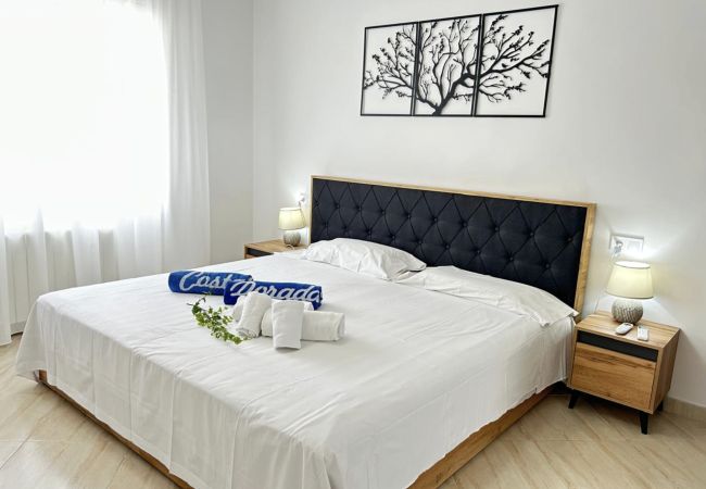 Villa à Miami Playa - CalB17 Villa à Miami Playa - CalB17