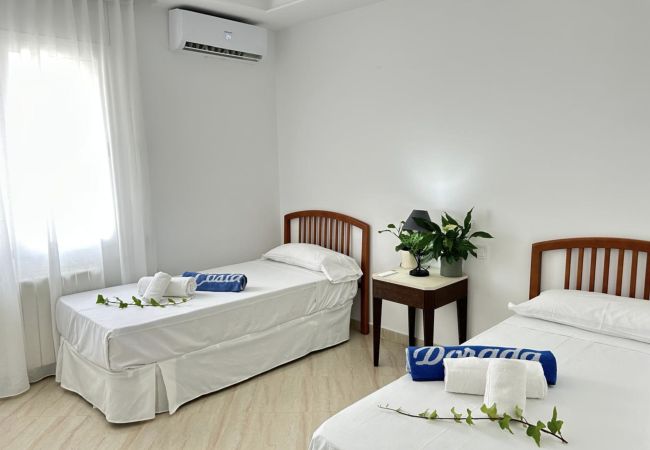 Villa à Miami Playa - CalB17 Villa à Miami Playa - CalB17