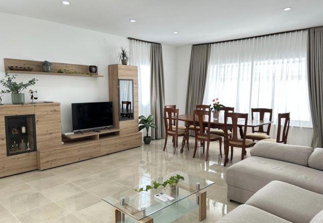 Villa à Miami Playa - CalB17 Villa à Miami Playa - CalB17