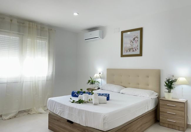 Villa à Miami Playa - CalB17 Villa à Miami Playa - CalB17