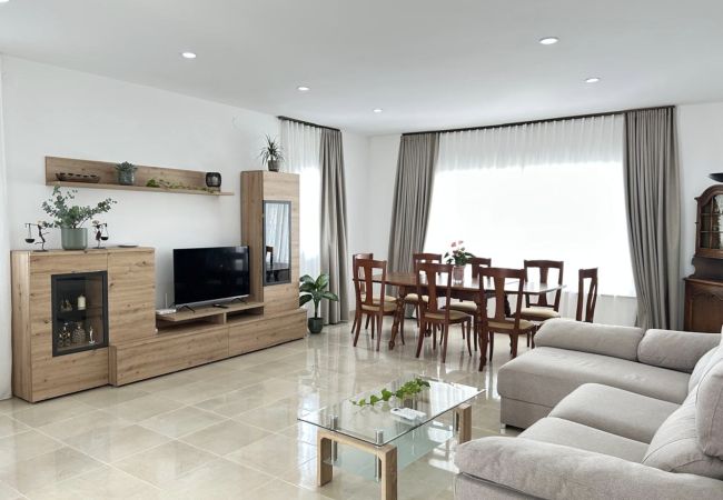 Villa à Miami Playa - CalB17 Villa à Miami Playa - CalB17