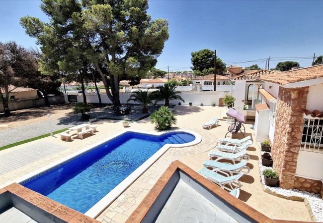 Villa à Miami Playa - CalB17 Villa à Miami Playa - CalB17