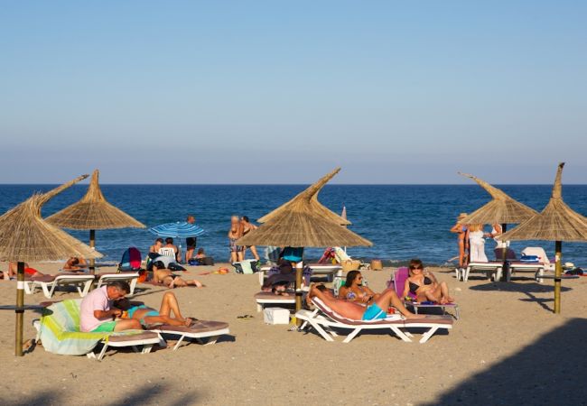 Villa à Miami Playa - CalB17 Villa à Miami Playa - CalB17