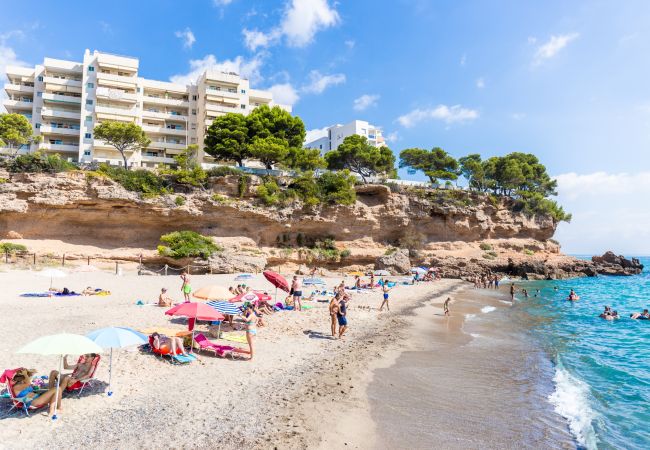 Villa à Miami Playa - CalB17 Villa à Miami Playa - CalB17