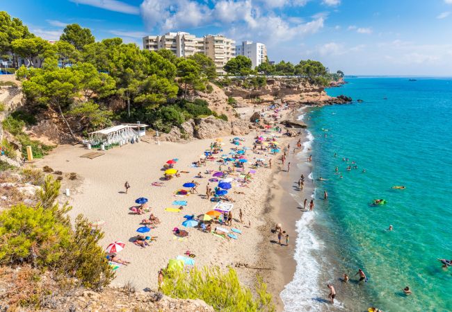 Villa à Miami Playa - CalB17 Villa à Miami Playa - CalB17