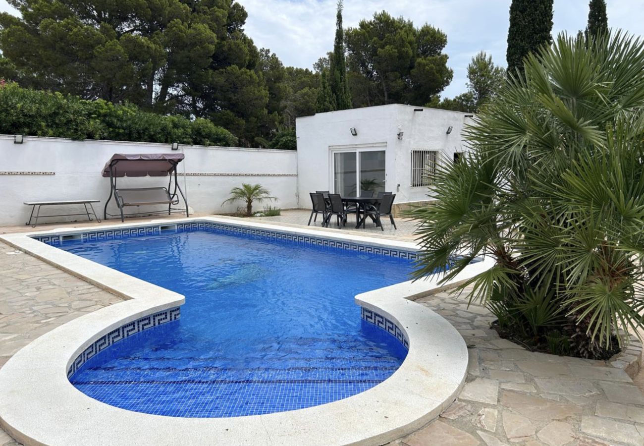 Villa à Miami Playa - CalB17 Villa à Miami Playa - CalB17