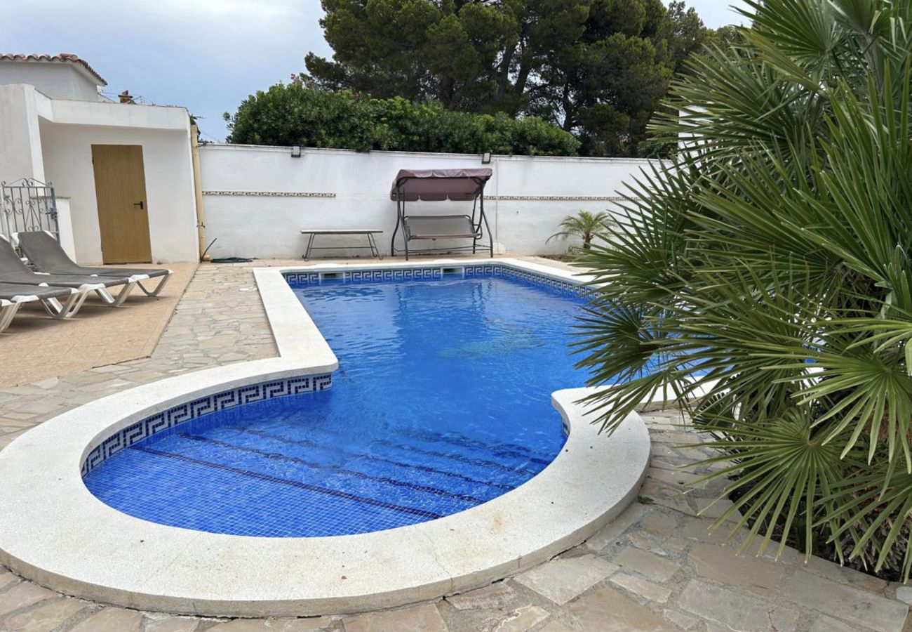 Villa à Miami Playa - CalB17 Villa à Miami Playa - CalB17