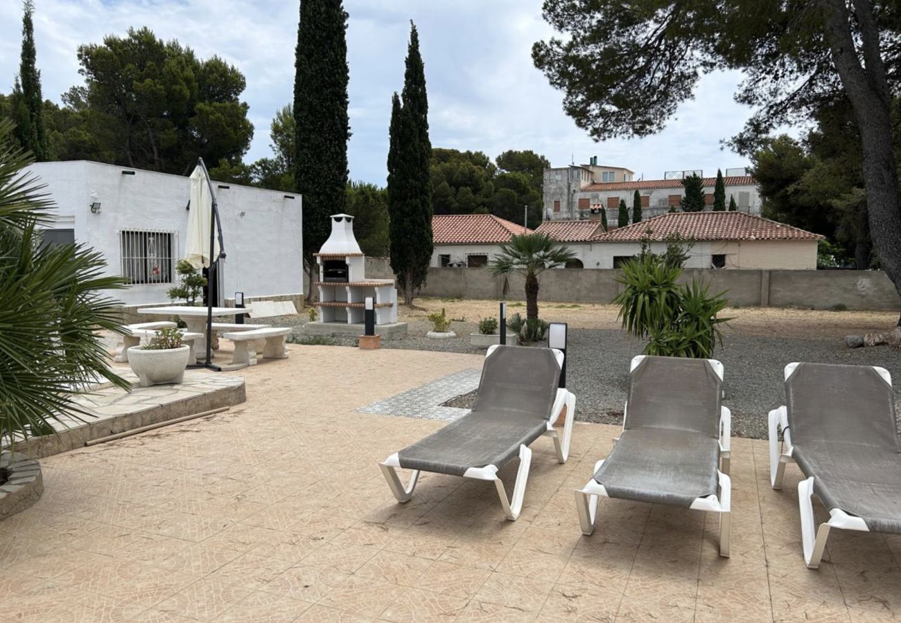 Villa à Miami Playa - CalB17 Villa à Miami Playa - CalB17