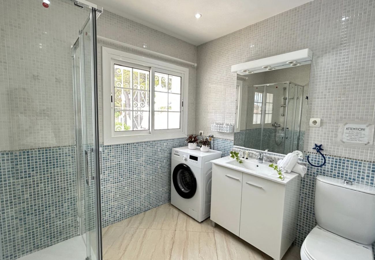 Villa à Miami Playa - CalB17 Villa à Miami Playa - CalB17