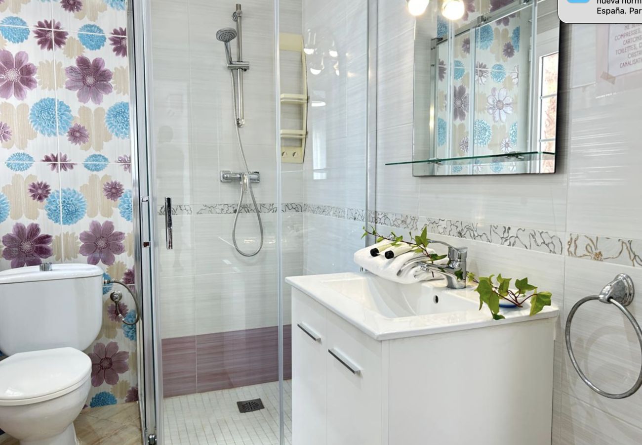 Villa à Miami Playa - CalB17 Villa à Miami Playa - CalB17