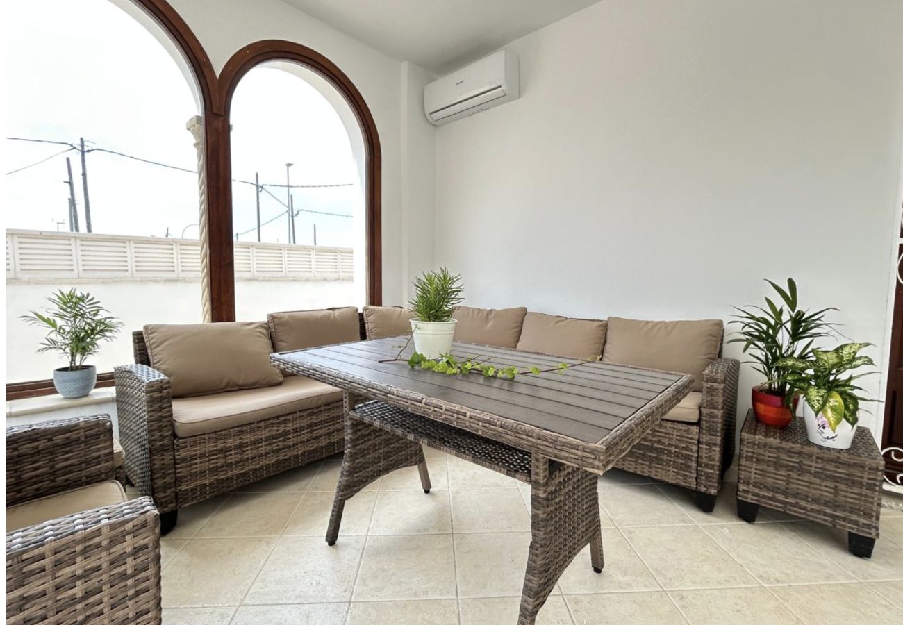 Villa à Miami Playa - CalB17 Villa à Miami Playa - CalB17