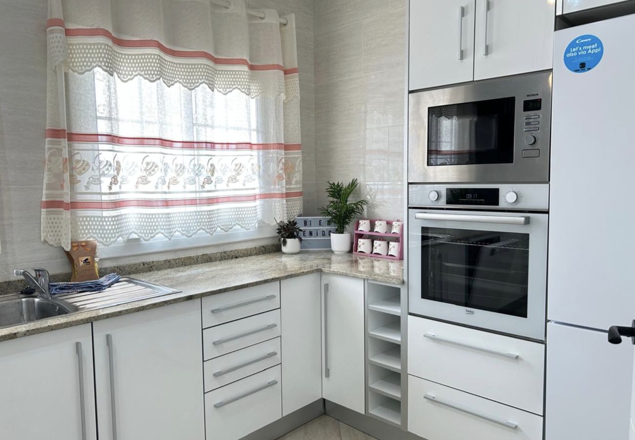 Villa à Miami Playa - CalB17 Villa à Miami Playa - CalB17