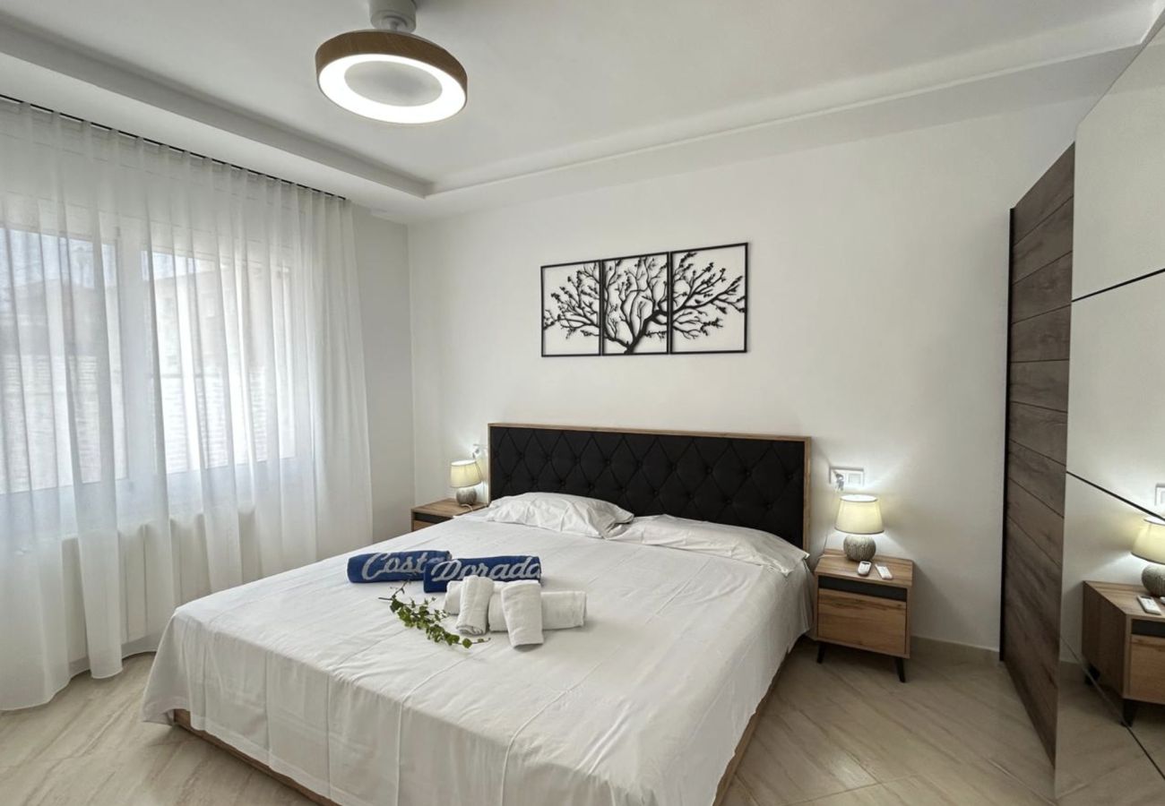 Villa à Miami Playa - CalB17 Villa à Miami Playa - CalB17