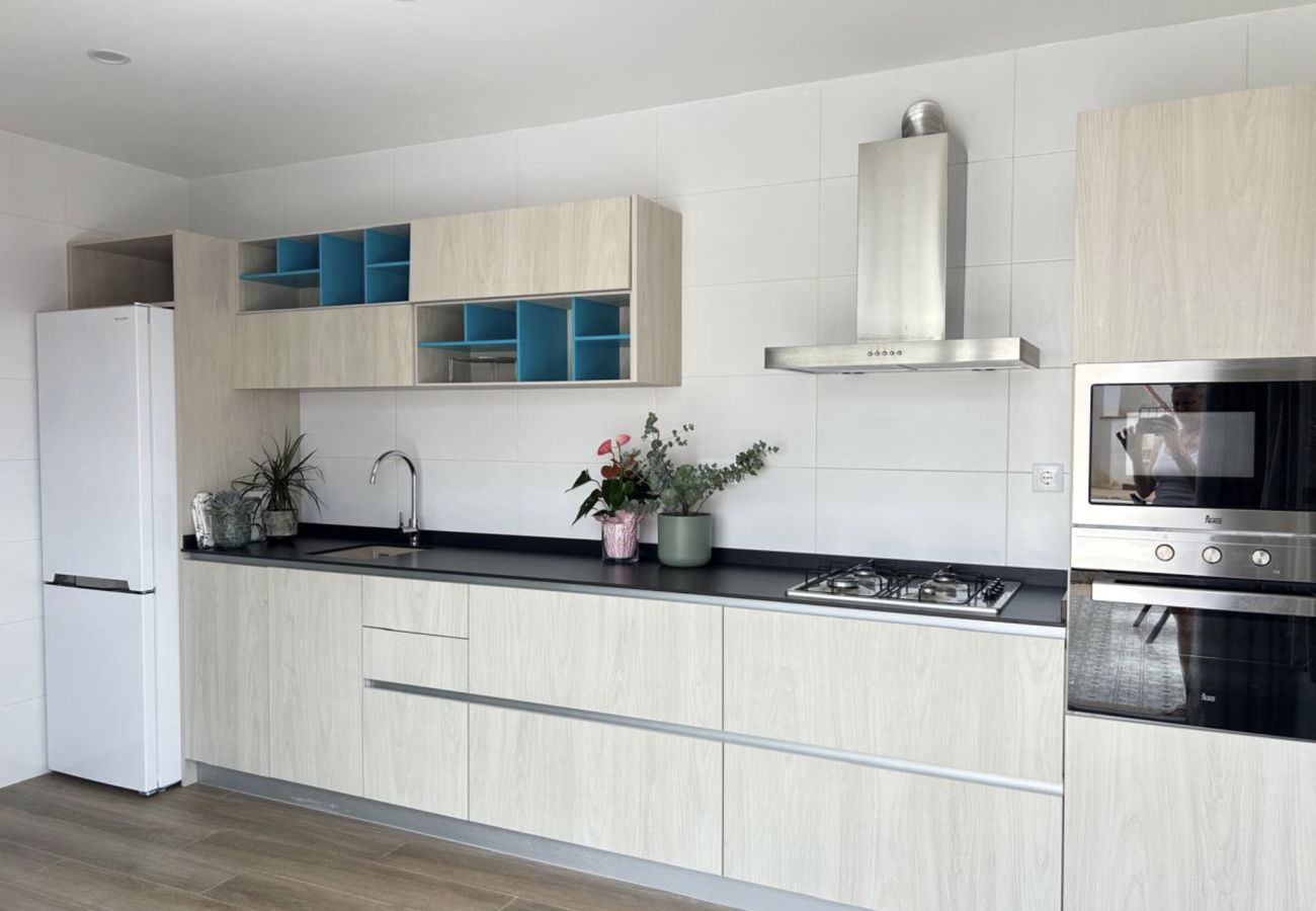 Villa à Miami Playa - CalB17 Villa à Miami Playa - CalB17