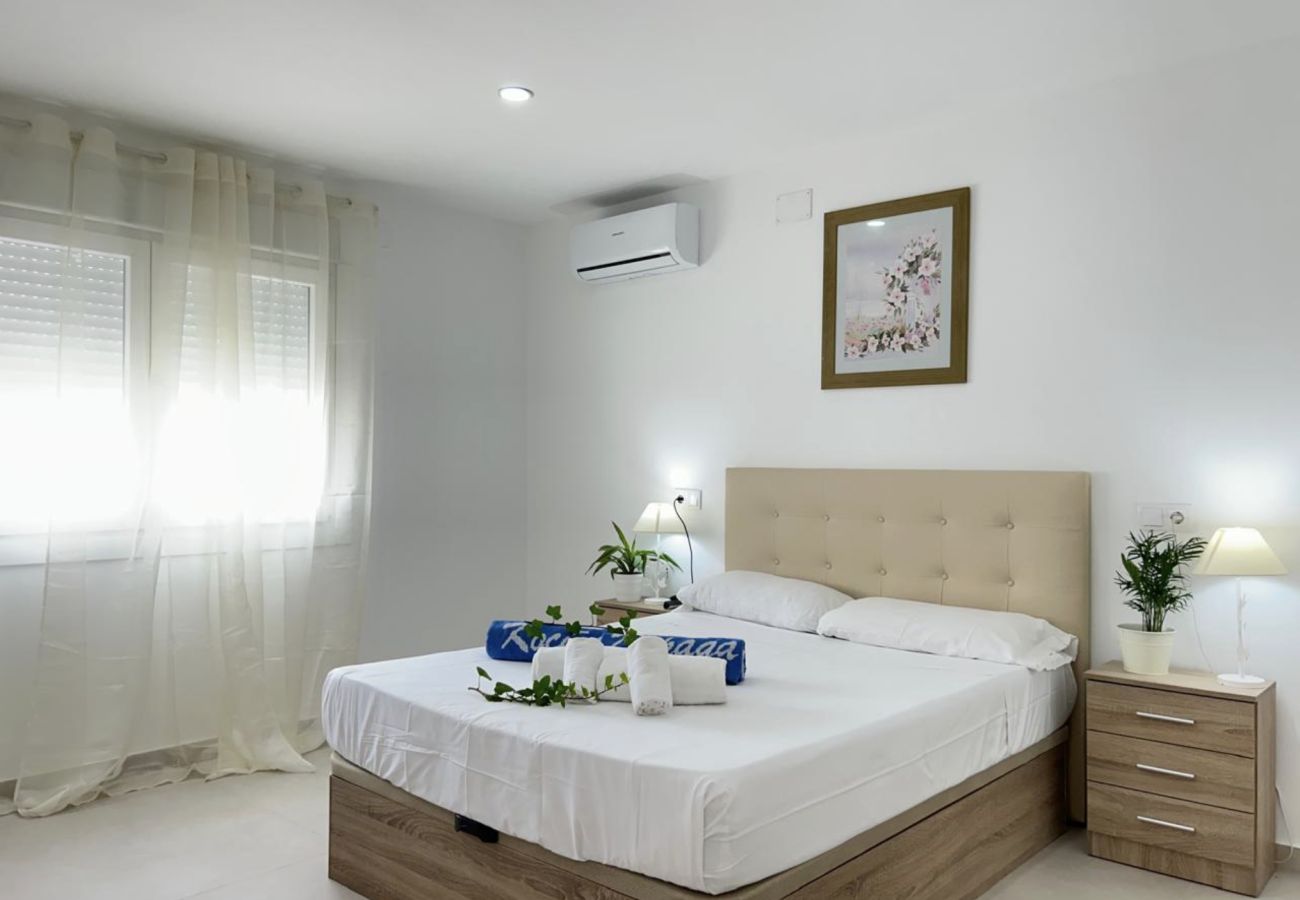 Villa à Miami Playa - CalB17 Villa à Miami Playa - CalB17