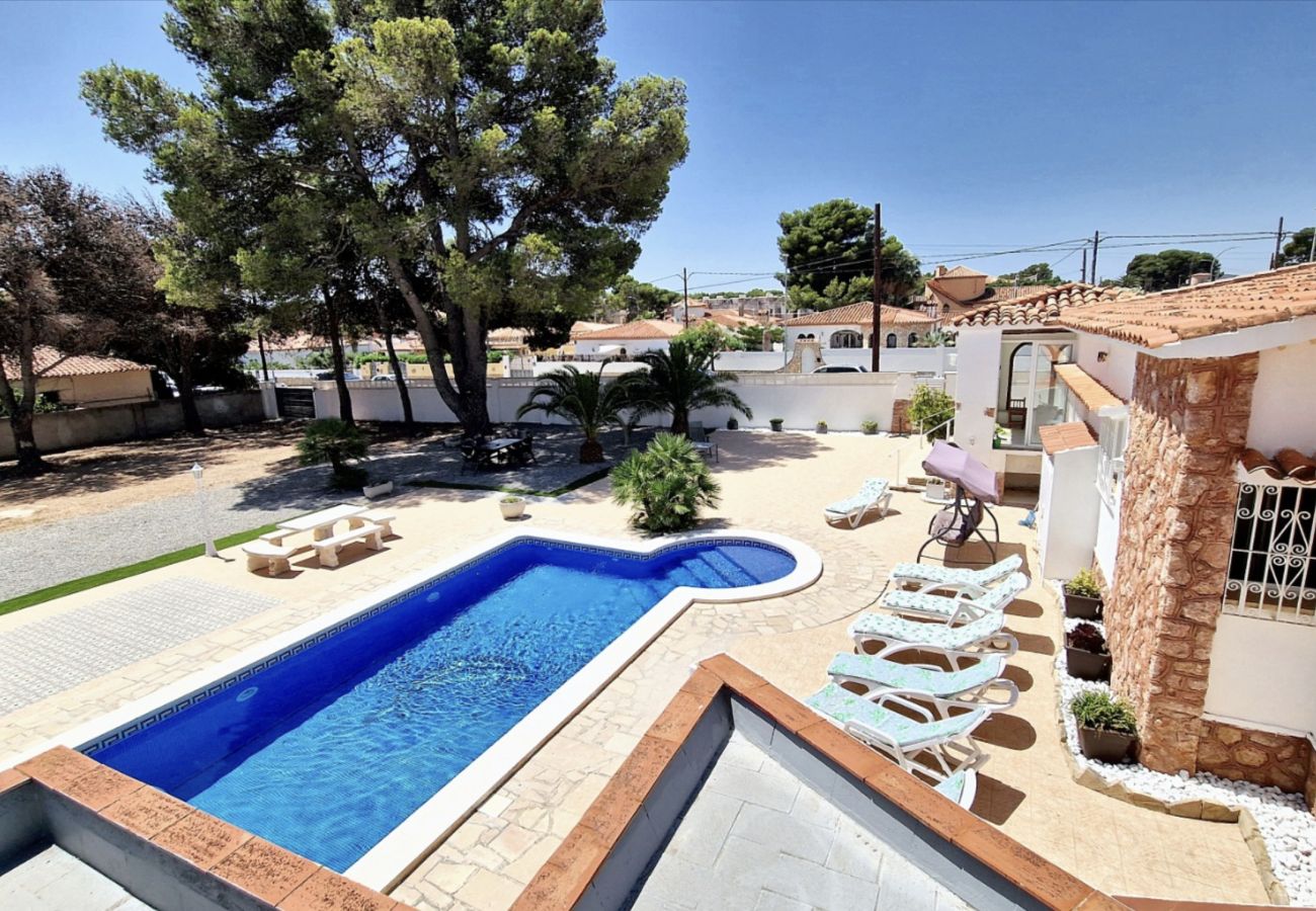 Villa à Miami Playa - CalB17 Villa à Miami Playa - CalB17