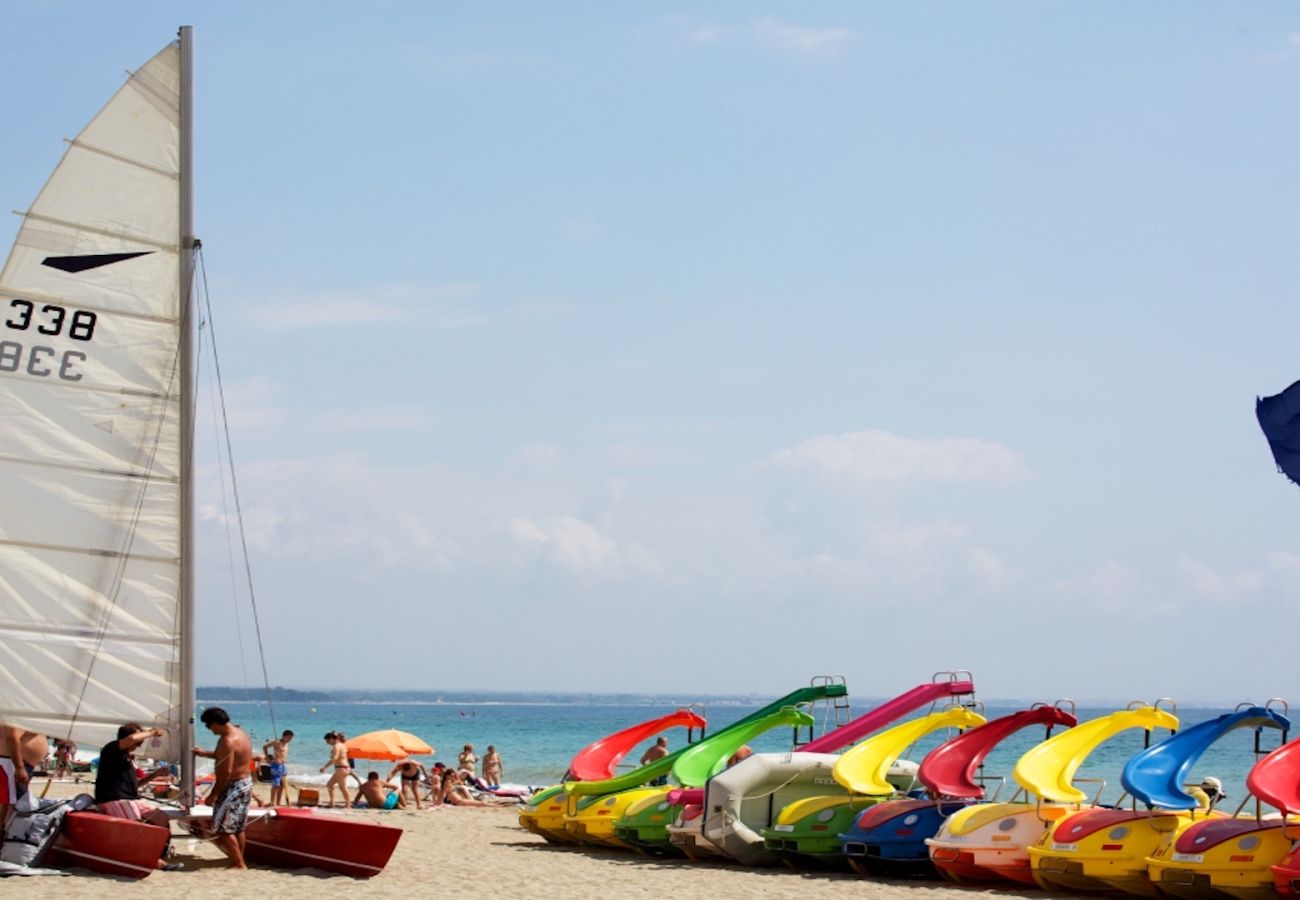 Villa à Miami Playa - CalB17 Villa à Miami Playa - CalB17