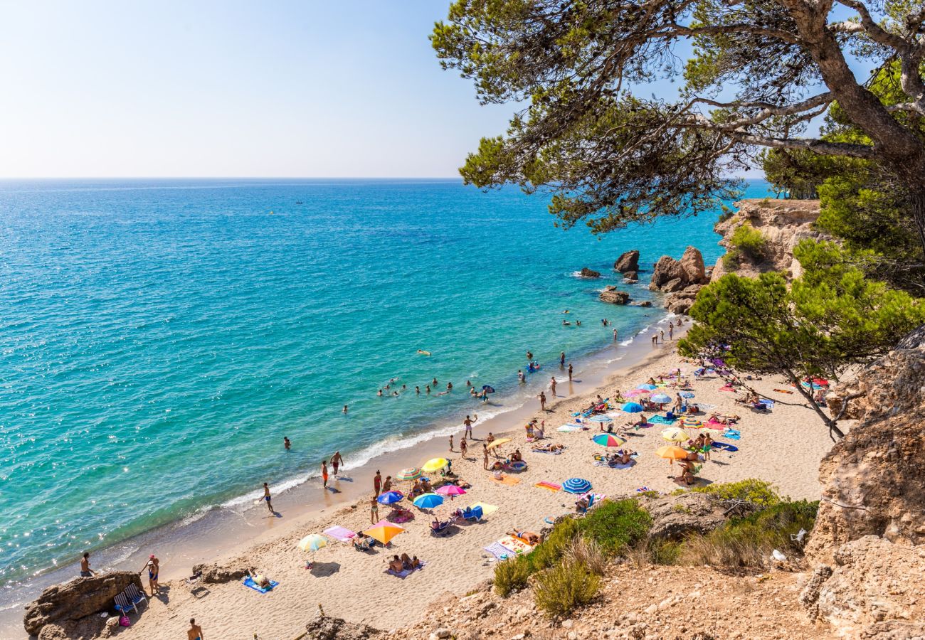 Villa à Miami Playa - CalB17 Villa à Miami Playa - CalB17