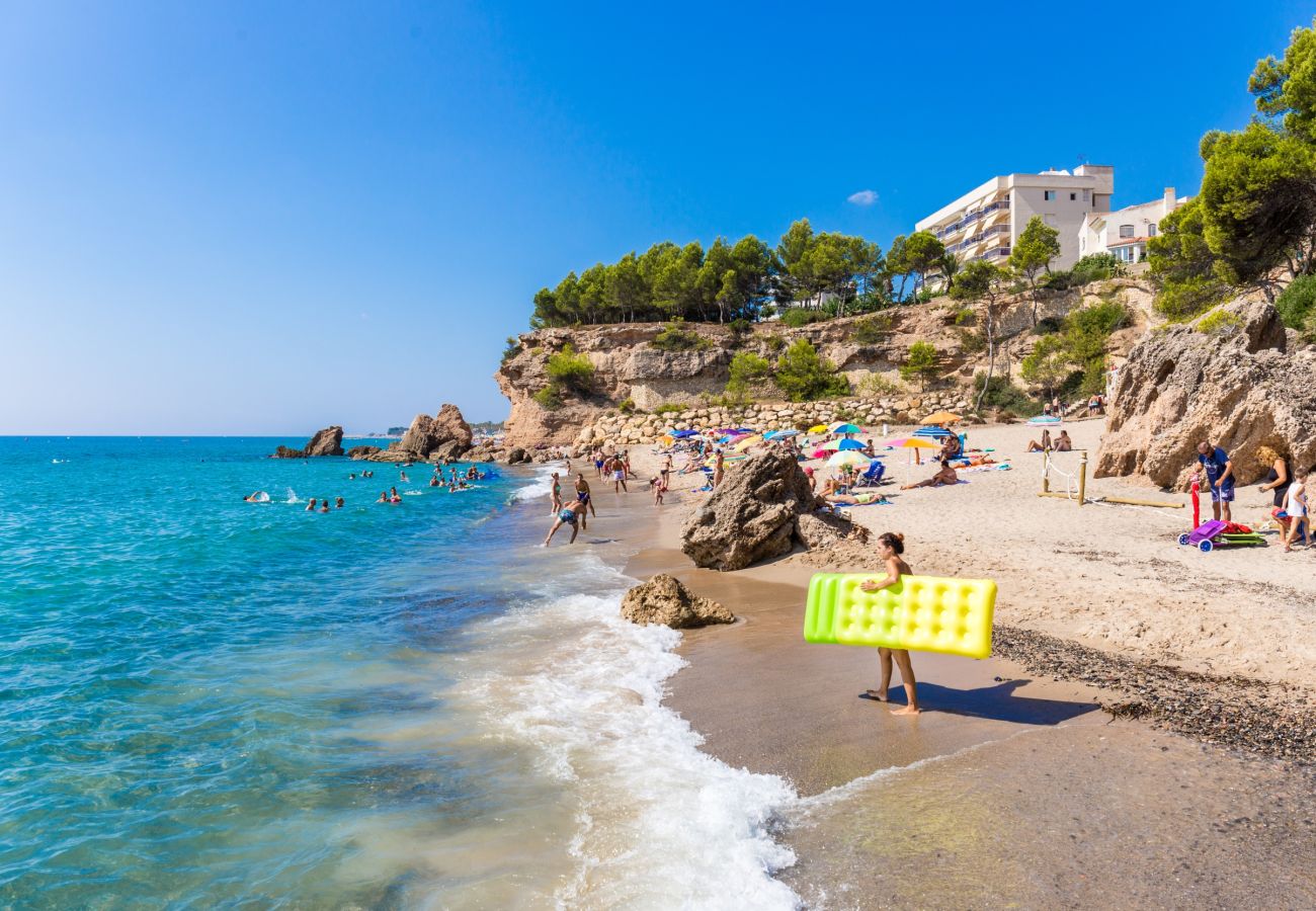 Villa à Miami Playa - CalB17 Villa à Miami Playa - CalB17