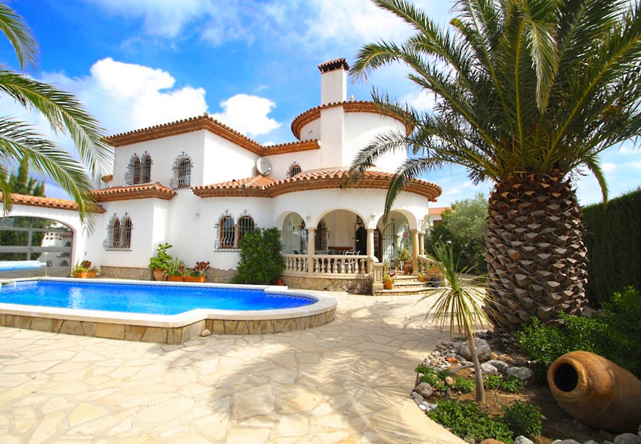 villa à Miami Playa - Casa o chalet independiente