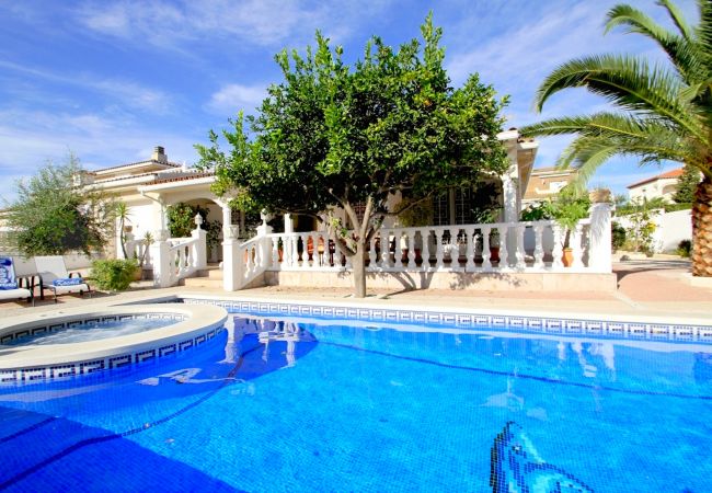Villa in Miami Playa - LemB04 Villa in Miami Playa - LemB04