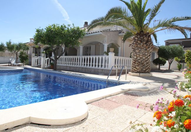 Villa in Miami Playa - LemB04 Villa in Miami Playa - LemB04