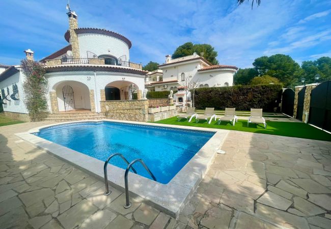 Villa in Miami Playa - JazB11 Villa in Miami Playa - JazB11
