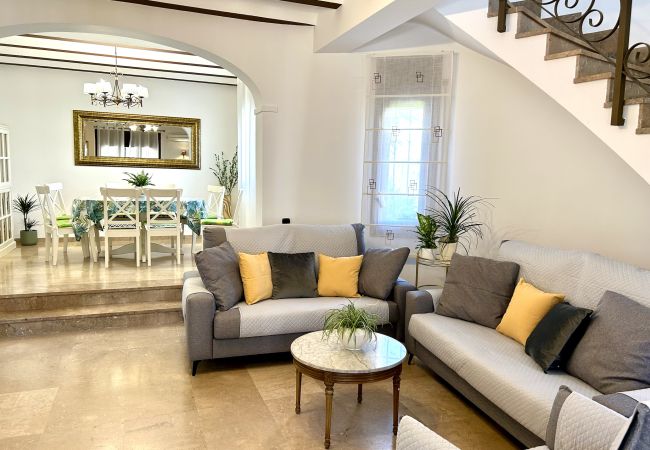 Villa in Miami Playa - JazB11 Villa in Miami Playa - JazB11