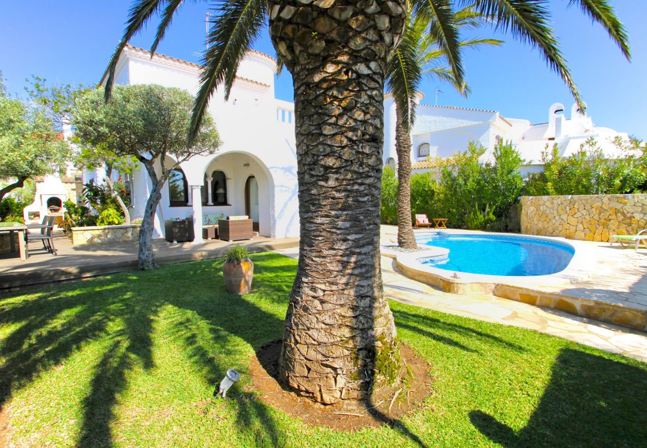 Villa in Miami Playa - SulB18