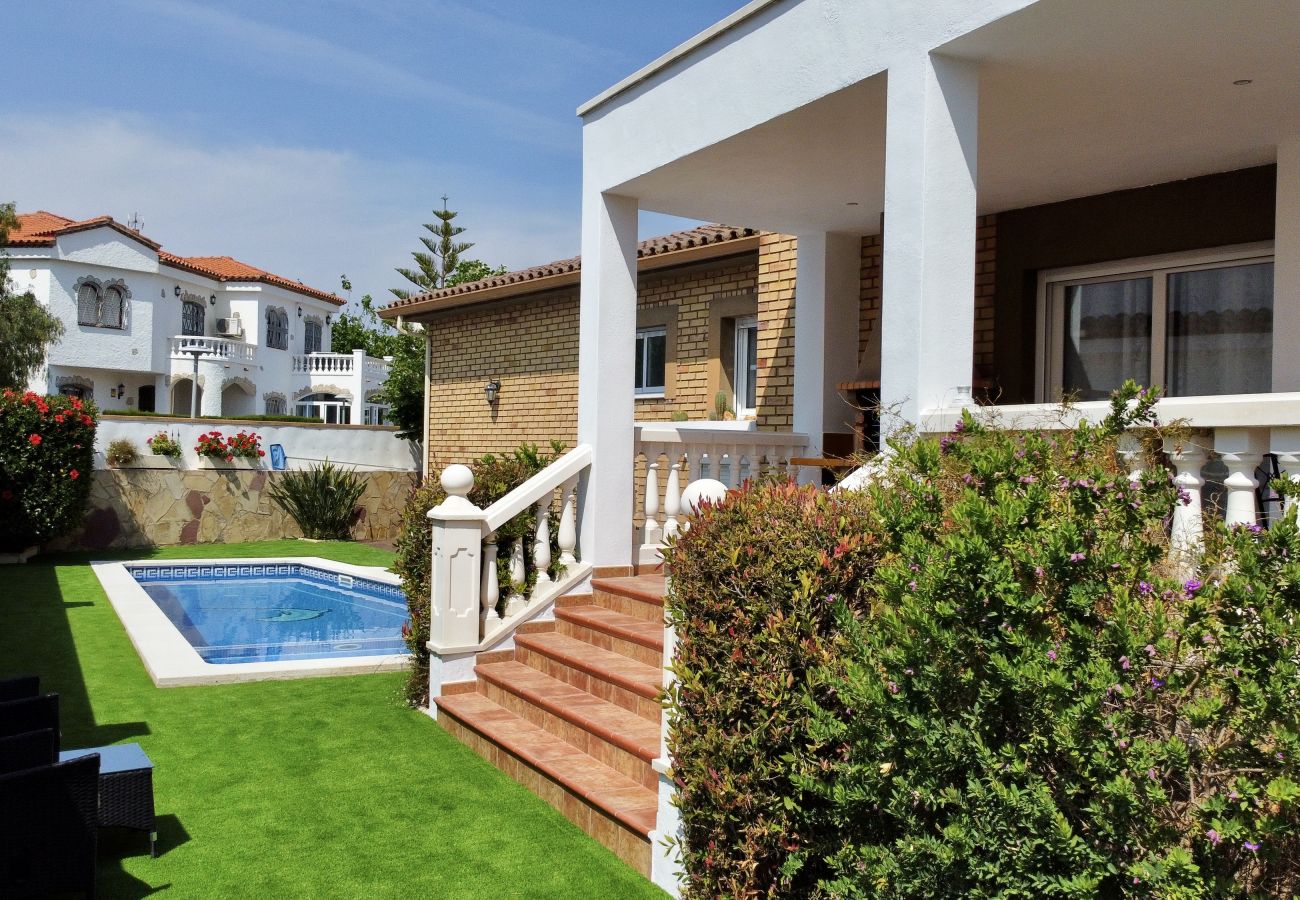 Villa in Miami Playa - FlaB05