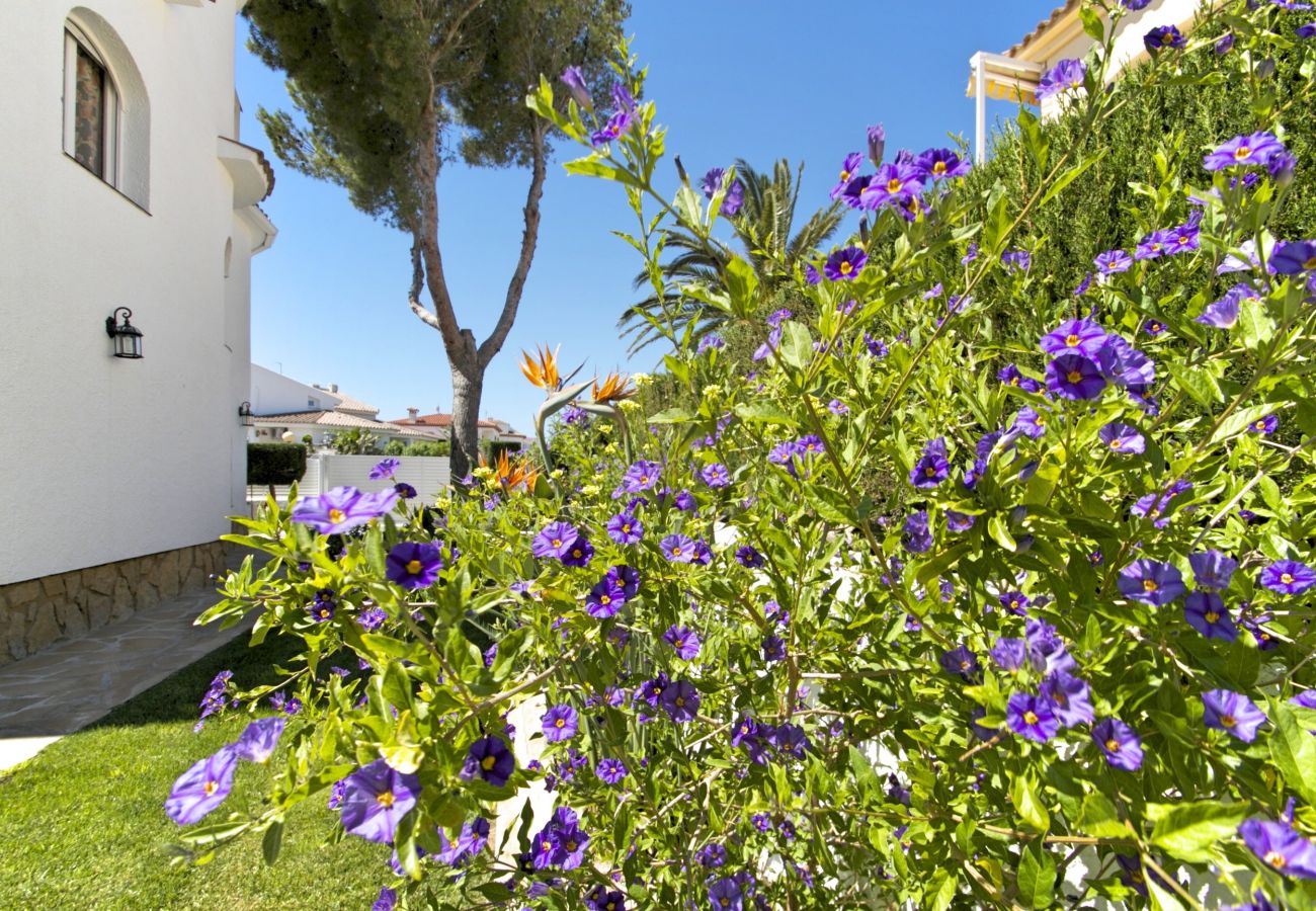Villa in Miami Playa - GalB03 Villa in Miami Playa - GalB03