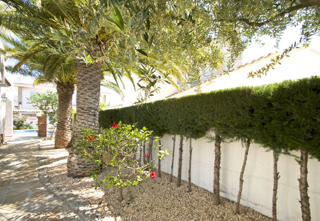 Villa in Miami Playa - GalB03 Villa in Miami Playa - GalB03